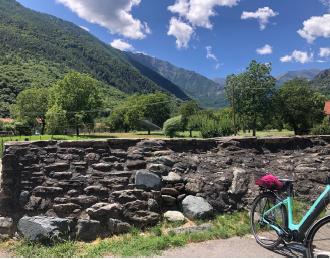 Image de méditation